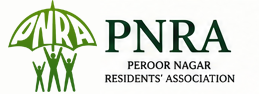 PNRA Logo