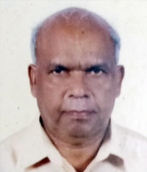 PNRA A20 photo