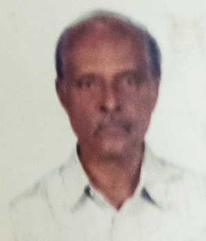 PNRA A21 photo
