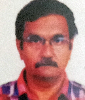 PNRA B3 photo